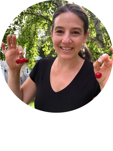 Angie Hewlett - Customer Service